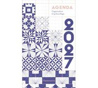 Agenda 2027: Organisation et gribouillage