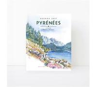Agenda 2027 : Pyrénées - Béatrice Dussarps - Gypaete Eds - broché - Agenda