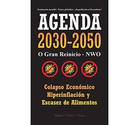 Agenda 2030-2050