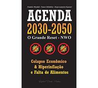 Agenda 2030-2050