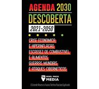 Agenda 2030 Descoberta (2021-2050)
