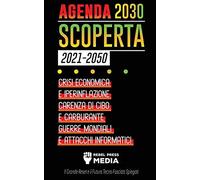 Agenda 2030 Scoperta (2021-2050)