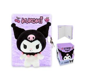 Agenda A5 Kids Licensing Hello Kitty Kuromi Violet A5