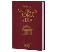 Agenda Antigua Roma al día