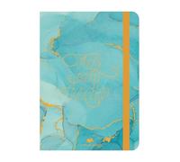 Agenda anual bolsillo 2024 La Vecina Rubia