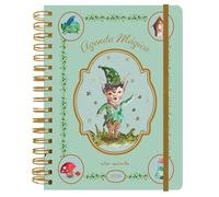 Agenda anual semanal 2026 Aitor Saraiba