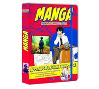 Agenda Apprends À Dessiner Des Mangas