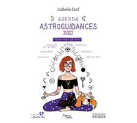 Agenda AstroGuidances 2022