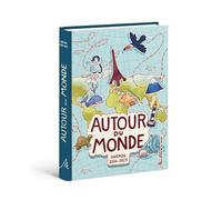 Agenda Autour du monde 2026-2027 - Collectif - Millesima - broché - Agenda