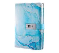 Agenda Avec Cadenas Pour Femmes Et Hommes, Agenda Avec Cadenas Pour, Journal De, Agendas Élégants Pour Journaux Et Cahiers Pour Garçons Filles