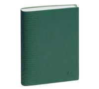 Agenda avec couverture amovible EXACOMPTA Forum Winner vert 2025-2026