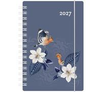 Agenda Baro-EUO 2027 oiseaux