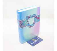 Agenda BE-YOU 2021-22 Standard Galaxy + Carte VIP