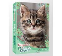 Agenda Bienvenue Au Refuge - Edition 2023-2024