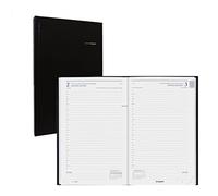 Agenda BREPOLS Caravelle T Carré 13.3x21 cm - Réglure travers - 1 jour par page - 2026
