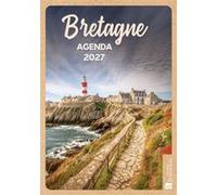 Agenda Bretagne 2027 Collectif (Auteur)