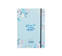 Agenda bullet - Donne vie à ton année