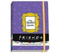 Agenda bullet Friends 2023-2024