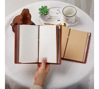 Agenda Cadeau Personnalisé Noël/Anniversaire,Inspirer Fils,Fille,Collègue,Meilleur Ami (Mère À Sa Fille)