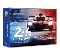 Agenda - Calendrier 24h du Mans 2024