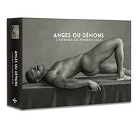 Agenda - Calendrier Anges ou Démons 2023
