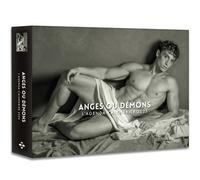 Agenda - Calendrier Anges ou démons 2025 - - David Vance - Hugo Image - Agenda