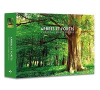 Agenda - Calendrier Arbres et forêts 2024