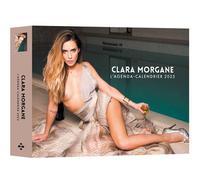 Agenda - Calendrier Clara Morgane 2025 - - Clara Morgane - Hugo Image - Agenda