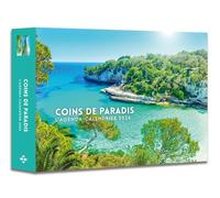 Agenda - Calendrier Coins de paradis 2026