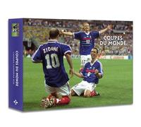 Agenda - Calendrier Coupe du monde 2026