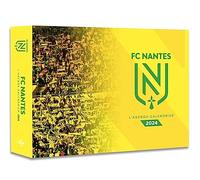 Agenda - Calendrier FC Nantes 2024