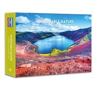 Agenda - Calendrier Incroyable nature 2024