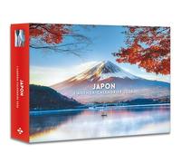 Agenda - Calendrier Japon 2026