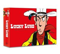 Agenda - Calendrier Lucky Luke 2026