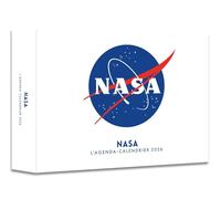 Agenda - Calendrier NASA 2026