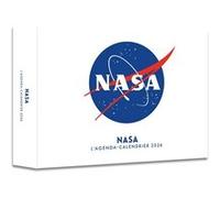 Agenda - Calendrier NASA 2026 Collectif (Auteur)