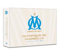 Agenda - Calendrier Officiel de l'Olympique de Marseille 2026
