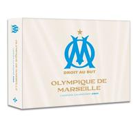Agenda - Calendrier Officiel de l'Olympique de Marseille 2026 - - Collectif - Hugo Image - Agenda