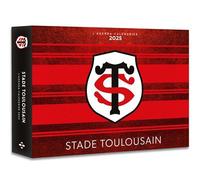 Agenda - Calendrier Officiel du Stade Toulousain 2025