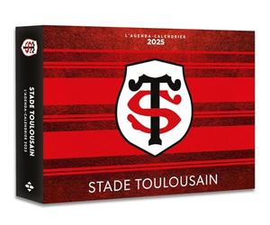 Agenda - Calendrier Officiel du Stade Toulousain 2025
