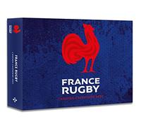 Agenda - Calendrier Officiel du XV de France 2023