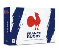 Agenda - Calendrier Officiel du XV de France 2024