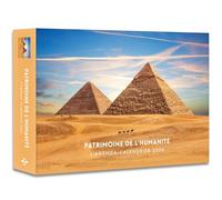 Agenda - Calendrier Patrimoine de l'humanité 2026