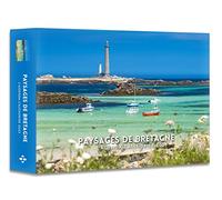 Agenda - Calendrier paysages de Bretagne 2023