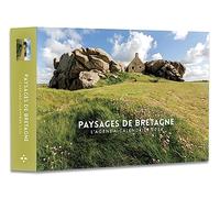 Agenda - Calendrier Paysages de Bretagne 2024