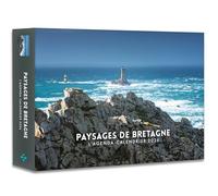 Agenda - Calendrier Paysages de Bretagne 2026