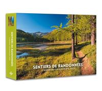 Agenda - Calendrier Sentiers de randonnées 2025