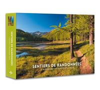 Agenda - Calendrier Sentiers de randonnées 2025