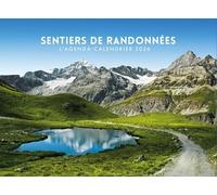 Agenda - Calendrier Sentiers de randonnées 2026