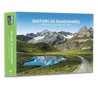 Agenda - Calendrier Sentiers de randonnées 2026 - - Collectif - Hugo Image - Agenda